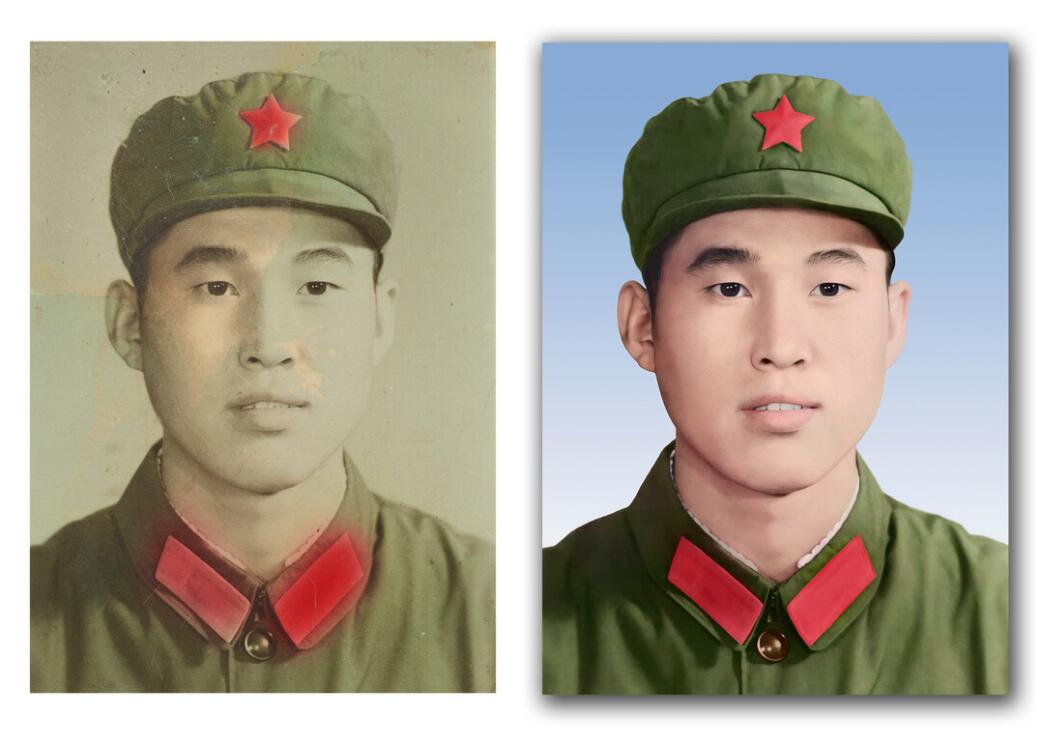 双湖破损照片修复-18