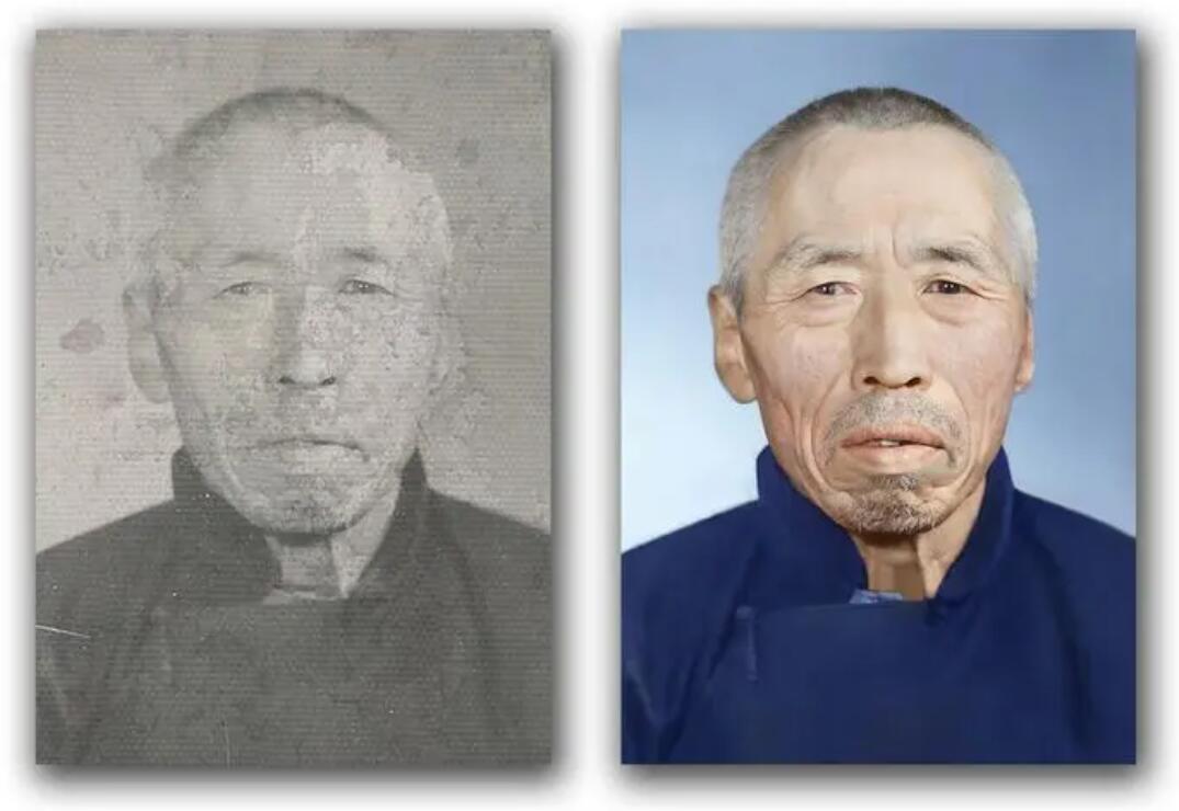 双湖破损照片修复-56